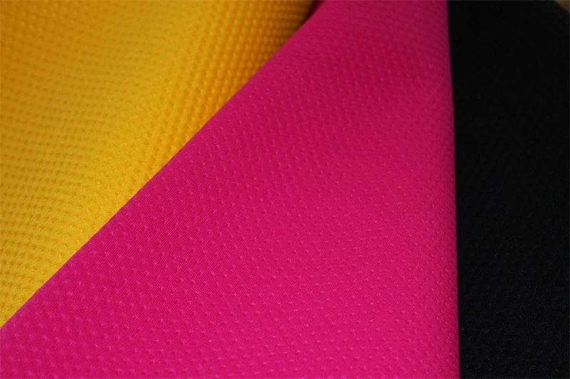 3D tkanina Air Mesh